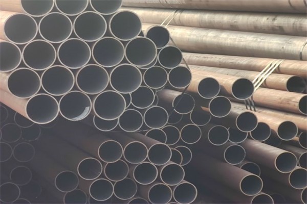 肥西肥西Q345钢管非标定制 特殊壁厚 肥西Q345 管材生产
